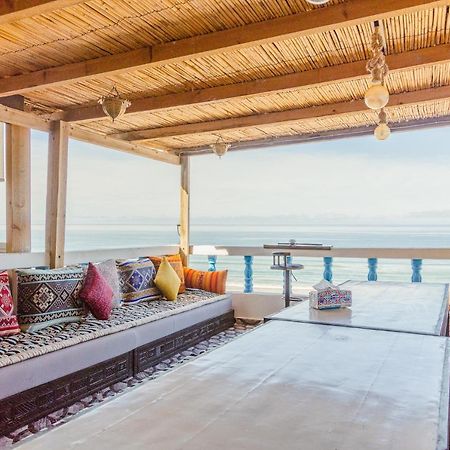 L'Auberge Taghazout Εξωτερικό φωτογραφία