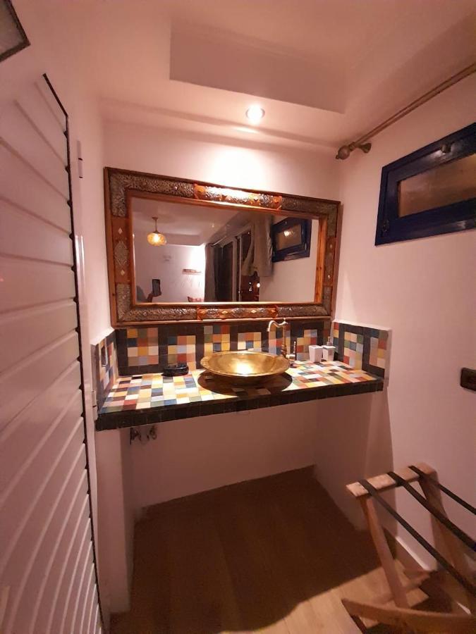 L'Auberge Taghazout Εξωτερικό φωτογραφία
